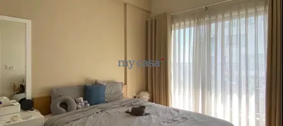 2 Schlafzimmer Wohnung in Thu Duc, Vietnam, Nr. 9078 6