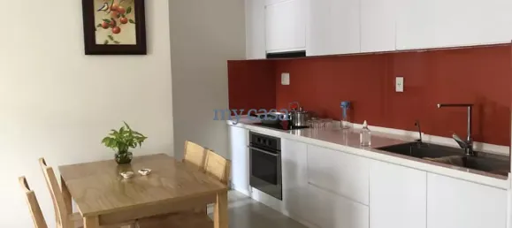 2 Schlafzimmer Wohnung in Thu Duc, Vietnam, Nr. 9078 9