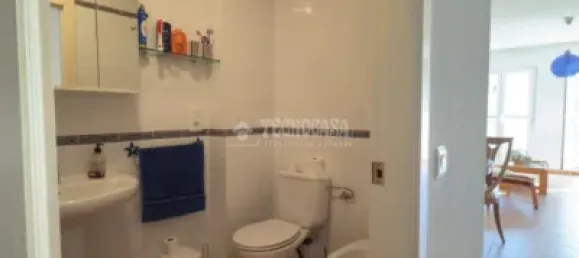 Apartamento de 2 dormitorios en Carboneras, Spain No. 20492 6