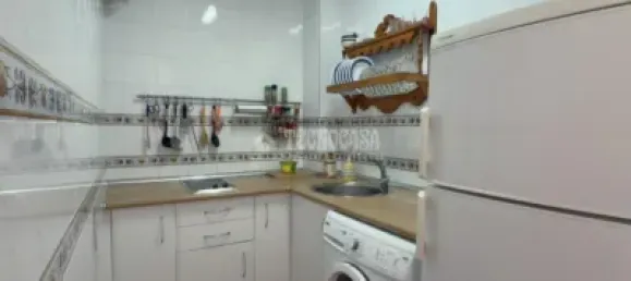 Apartamento de 2 dormitorios en Carboneras, Spain No. 20492 13