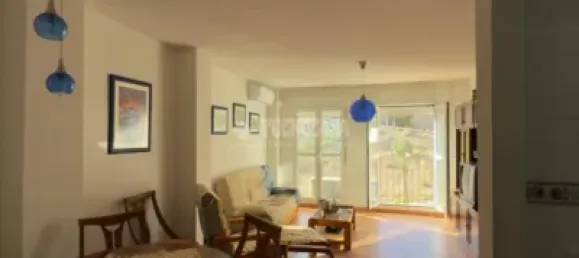 Apartamento de 2 dormitorios en Carboneras, Spain No. 20492 17