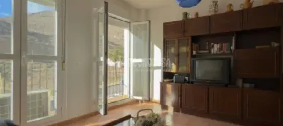 Apartamento de 2 dormitorios en Carboneras, Spain No. 20492 9