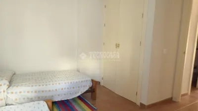 Apartamento de 2 dormitorios en Carboneras, Spain No. 20492