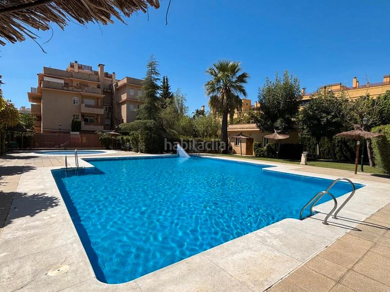 5 غرف نوم بانتهاوس في Cordoba, Spain رقم 282622