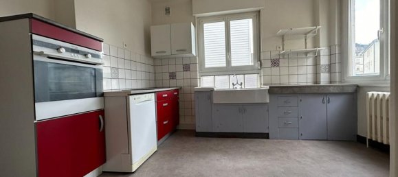 2 chambres Appartement à Saint-Dié-des-Vosges, France No. 71729 11