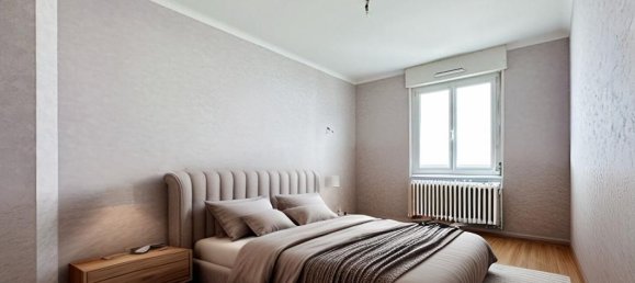 2 chambres Appartement à Saint-Dié-des-Vosges, France No. 71729 6