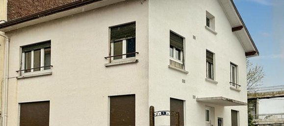 2 chambres Appartement à Saint-Dié-des-Vosges, France No. 71729 3