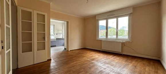 2 chambres Appartement à Saint-Dié-des-Vosges, France No. 71729 9