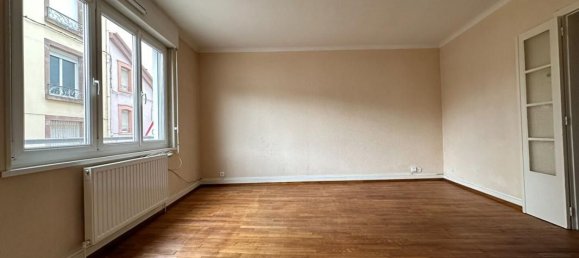 2 chambres Appartement à Saint-Dié-des-Vosges, France No. 71729 2