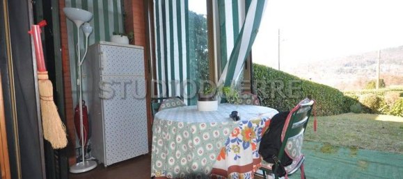 1 bedroom Apartment in Vergiate, Italy No. 332588 5