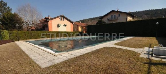 1 bedroom Apartment in Vergiate, Italy No. 332588 12