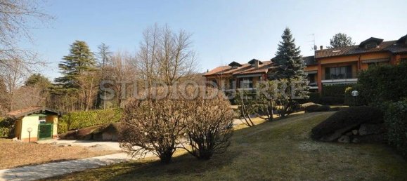 1 bedroom Apartment in Vergiate, Italy No. 332588 9