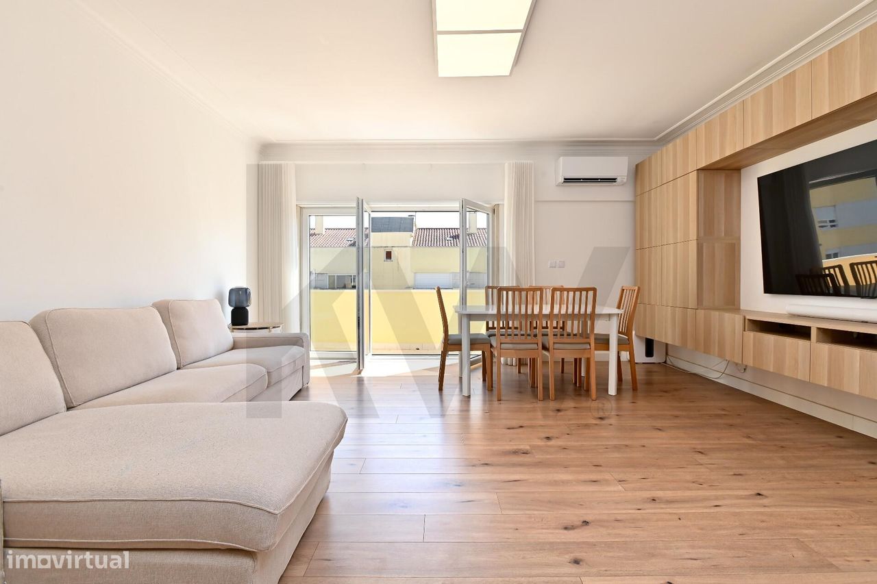 3 bedrooms Apartment in Loures, Portugal No. 233024