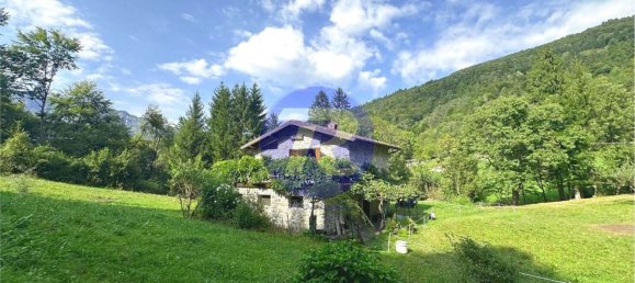 Casa de 3 habitaciónes en San Giovanni Bianco, Italy No. 76662 3