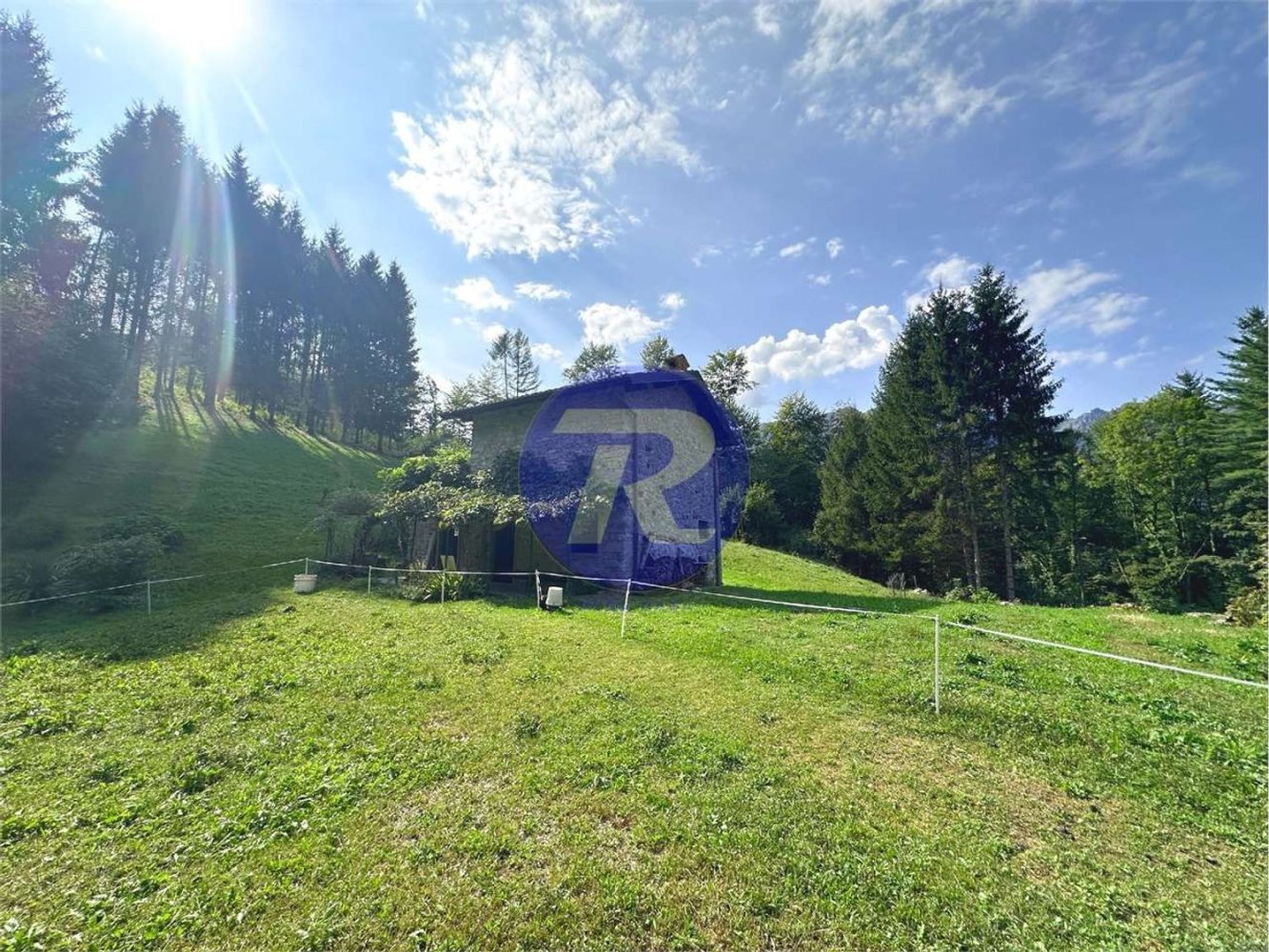 Casa de 3 habitaciónes en San Giovanni Bianco, Italy No. 76662