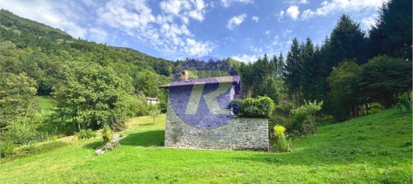 Casa de 3 habitaciónes en San Giovanni Bianco, Italy No. 76662 2