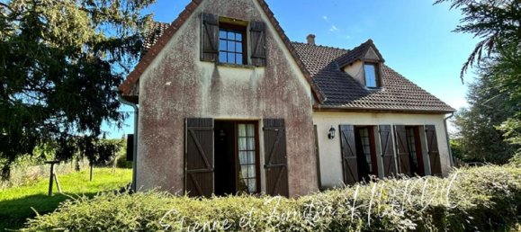 5 Schlafzimmer Haus in Pruniers, France, Nr. 215934 18