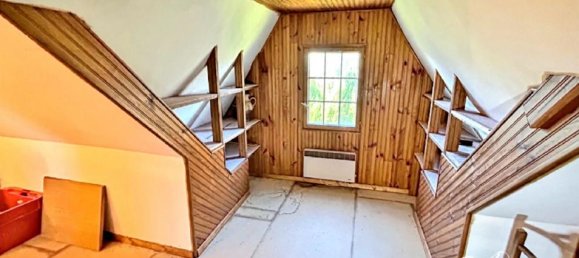 5 Schlafzimmer Haus in Pruniers, France, Nr. 215934 10