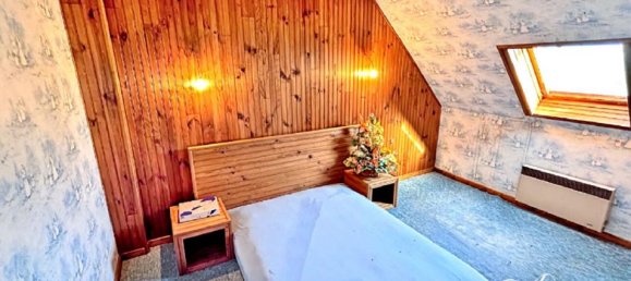 5 Schlafzimmer Haus in Pruniers, France, Nr. 215934 8