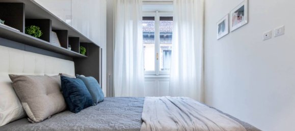 1 bedroom Apartment in Milan, Italy No. 345281 5