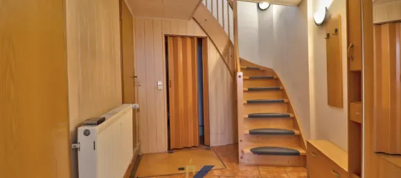 4غرفة تاون هاوس في Unstrut-Hainich-Kreis, Germany رقم 265576 2