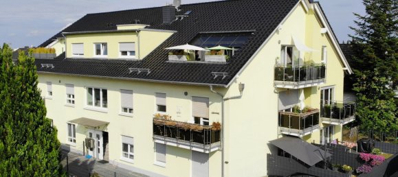 2 bedrooms Apartment in Offenbach, Germany No. 327373 12