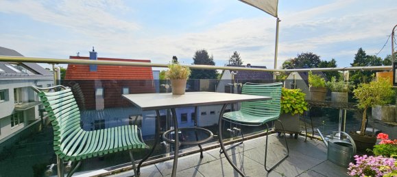 2 bedrooms Apartment in Offenbach, Germany No. 327373 11