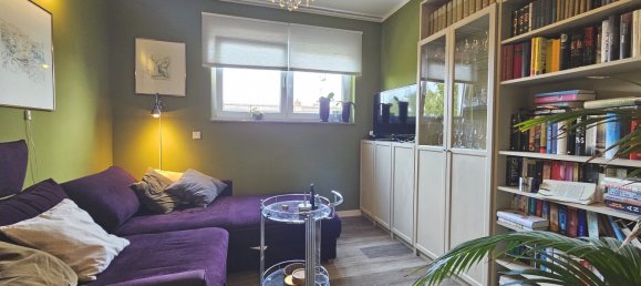 2 bedrooms Apartment in Offenbach, Germany No. 327373 8