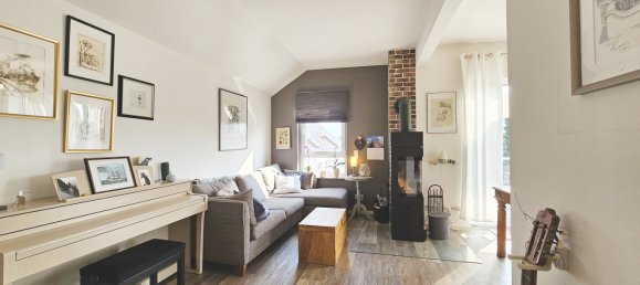 2 bedrooms Apartment in Offenbach, Germany No. 327373 6