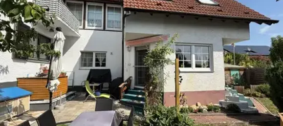 6 غرف نوم تاون هاوس في Alzey-Worms, Germany رقم 234373 5