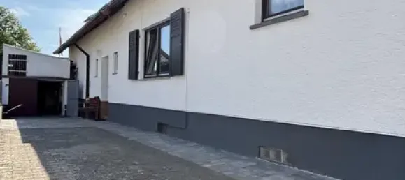 6 غرف نوم تاون هاوس في Alzey-Worms, Germany رقم 234373 10