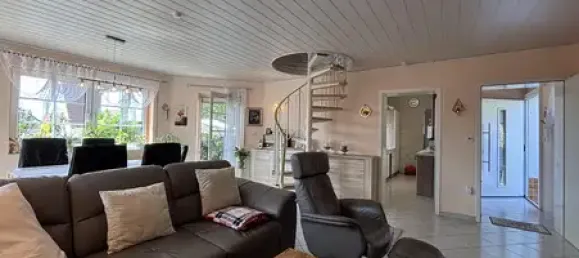 6 غرف نوم تاون هاوس في Alzey-Worms, Germany رقم 234373 14