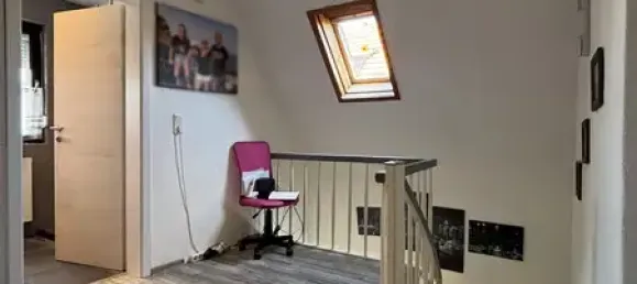 6 غرف نوم تاون هاوس في Alzey-Worms, Germany رقم 234373 24