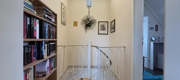 6 غرف نوم تاون هاوس في Alzey-Worms, Germany رقم 234373 19