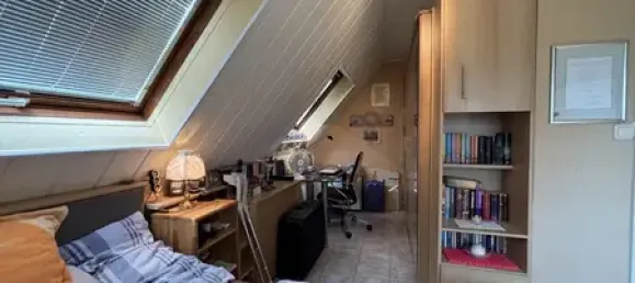 6 غرف نوم تاون هاوس في Alzey-Worms, Germany رقم 234373 17