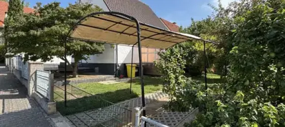 6 غرف نوم تاون هاوس في Alzey-Worms, Germany رقم 234373 2