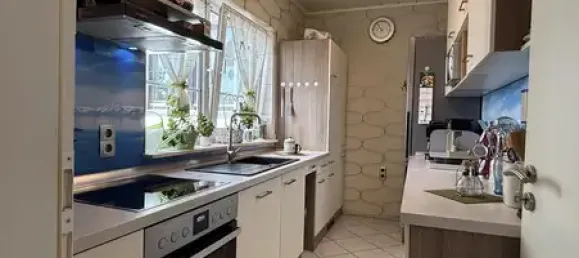 6 غرف نوم تاون هاوس في Alzey-Worms, Germany رقم 234373 13