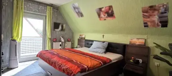 6 غرف نوم تاون هاوس في Alzey-Worms, Germany رقم 234373 29