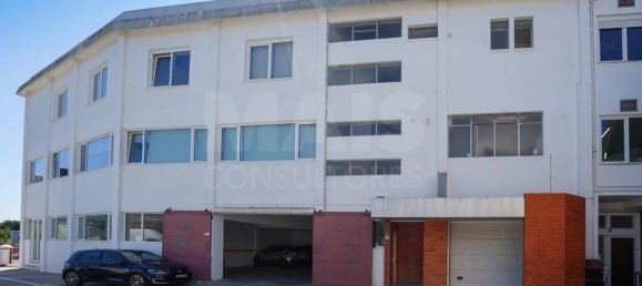 Büro in Oeiras, Portugal, Nr. 114869 2