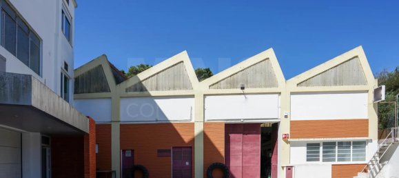 Büro in Oeiras, Portugal, Nr. 114869 3