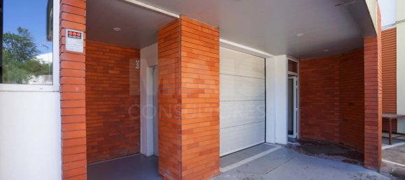 Büro in Oeiras, Portugal, Nr. 114869 7