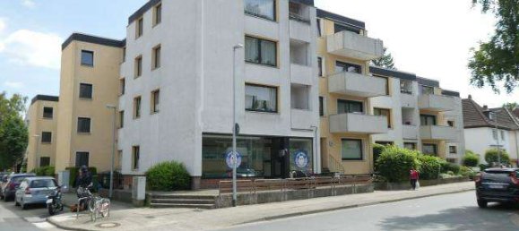Apartamento de 2 dormitorios en Lower Saxony, Germany No. 284207 27