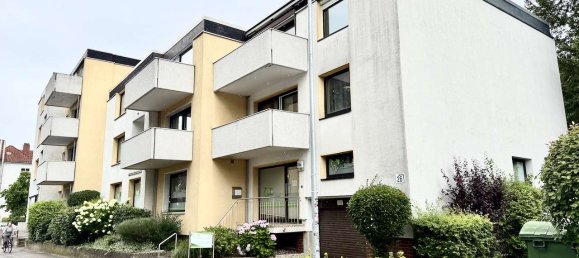 Apartamento de 2 dormitorios en Lower Saxony, Germany No. 284207 26
