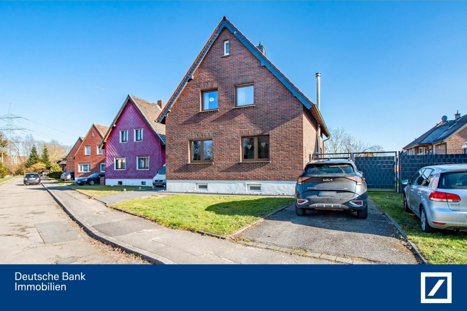 2 bedrooms House in Duren, Germany No. 128701