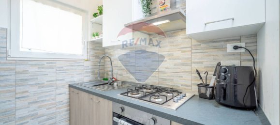 2 bedrooms Apartment in Trieste, Italy No. 18653 17