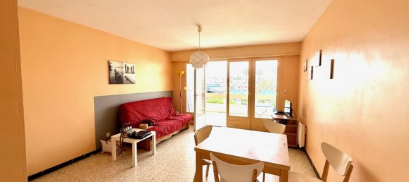 Apartamento de 1 dormitorio en Le Grau-du-Roi, France No. 280835 3
