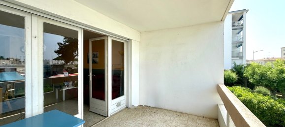 Apartamento de 1 dormitorio en Le Grau-du-Roi, France No. 280835 2