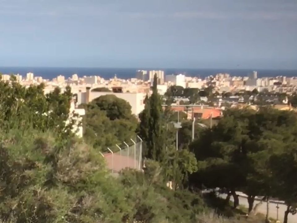  قطعة أرض في Mutxamel, Spain رقم 189119