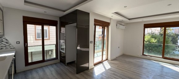 Apartment 2+1 in Antalya, Turkey No. 40445 11