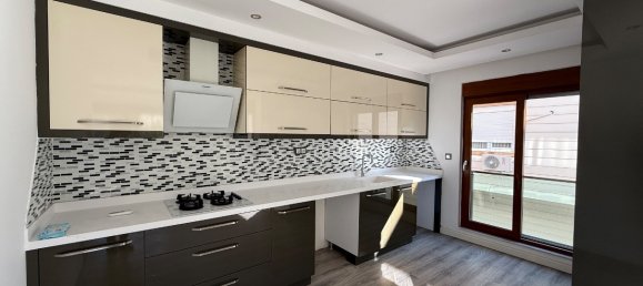 Apartment 2+1 in Antalya, Turkey No. 40445 10